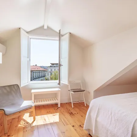 Viva Loft In Historic Center *