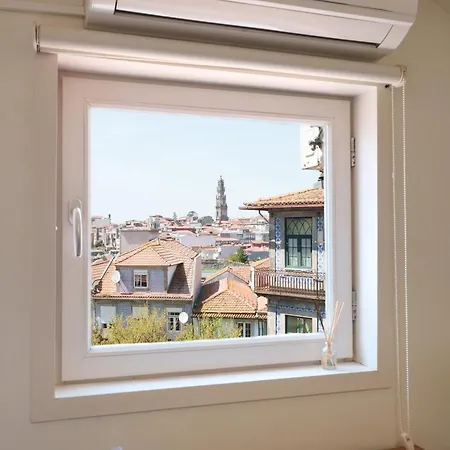 Viva Loft In Historic Center Apartman *