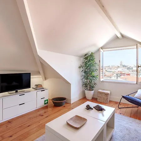 Viva Loft In Historic Center Apartman