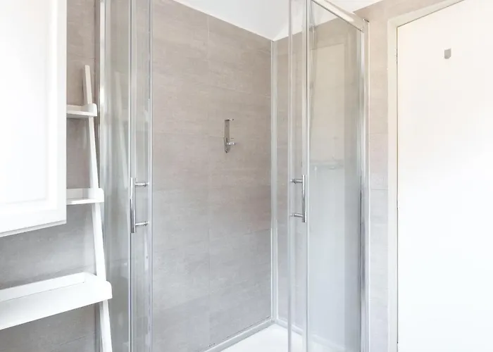 Viva Loft In Historic Center *