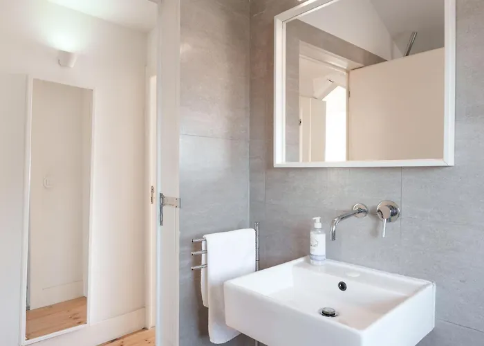 Apartman Viva Loft In Historic Center Porto