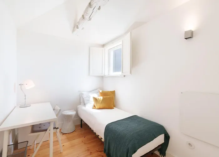 Viva Loft In Historic Center Apartman *