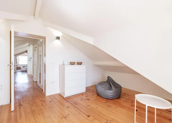 Viva Loft In Historic Center