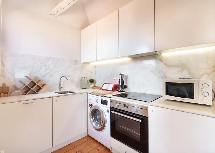 Viva Loft In Historic Center * Porto