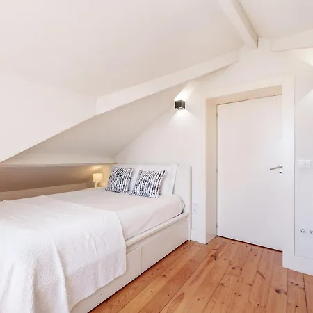 Апартаменты Viva Loft In Historic Center
