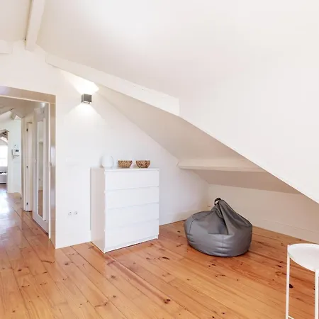 Viva Loft In Historic Center