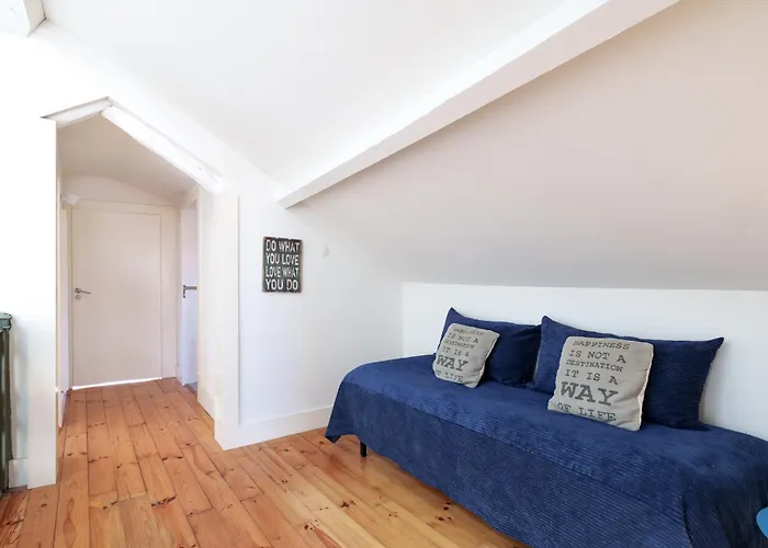 Viva Loft In Historic Center * Oporto