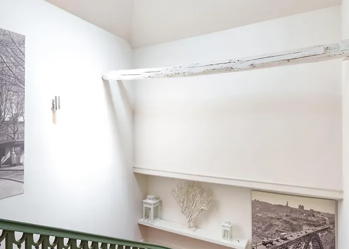 Viva Loft In Historic Center