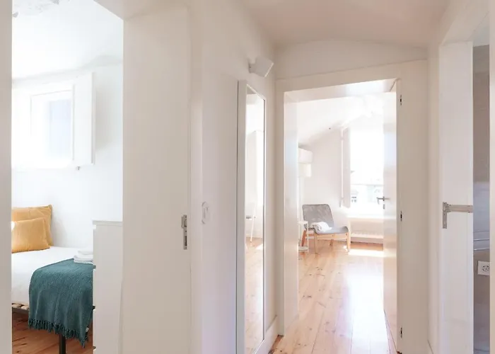 Viva Loft In Historic Center Oporto