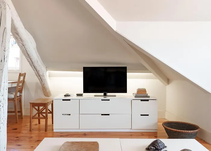 شقة Viva Loft In Historic Center *