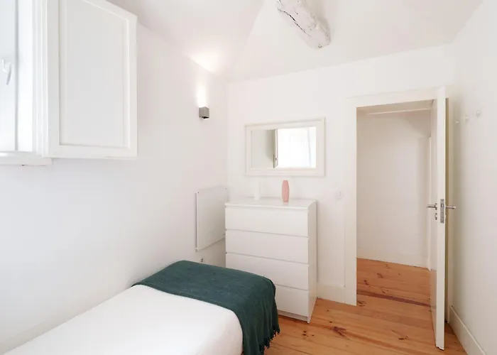 شقة Viva Loft In Historic Center بورتو