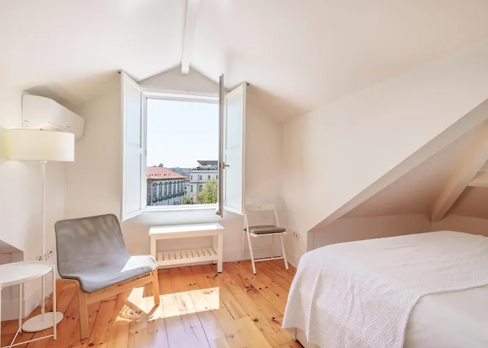 Viva Loft In Historic Center *