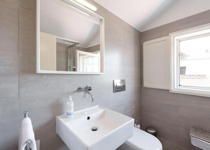 Viva Loft In Historic Center *