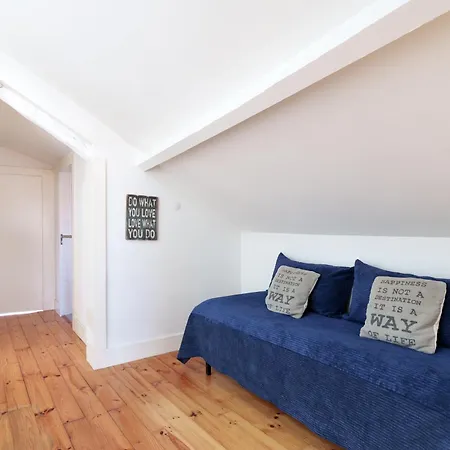 Viva Loft In Historic Center * Porto