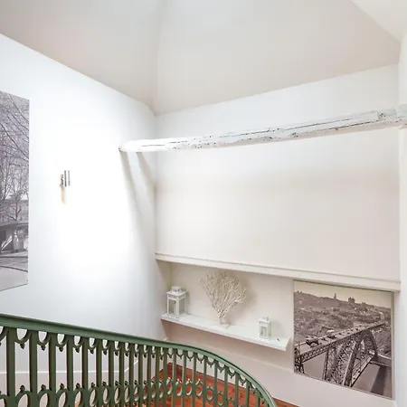 Viva Loft In Historic Center