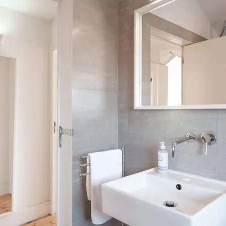 Appartement Viva Loft In Historic Center Porto