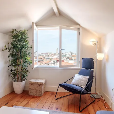 Viva Loft In Historic Center Apartment *