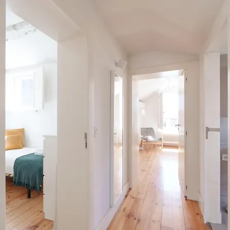 Viva Loft In Historic Center Porto