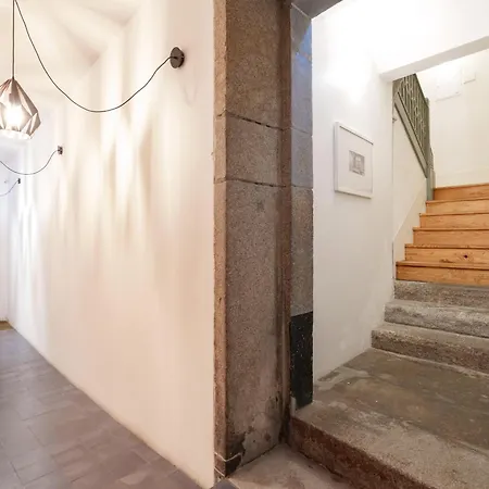 Viva Loft In Historic Center * Porto