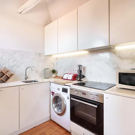 Viva Loft In Historic Center * Porto