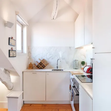 Viva Loft In Historic Center *