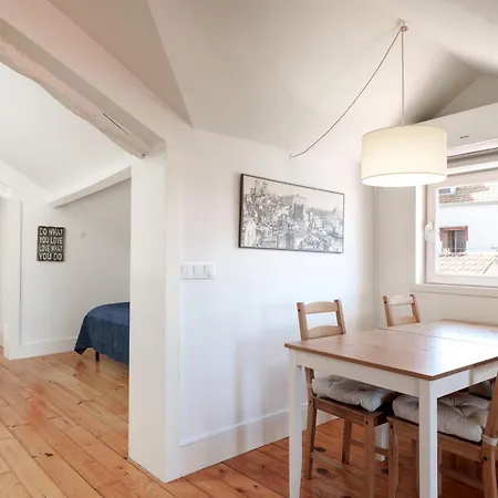 Viva Loft In Historic Center