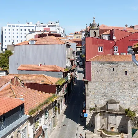 Appartement Viva Loft In Historic Center