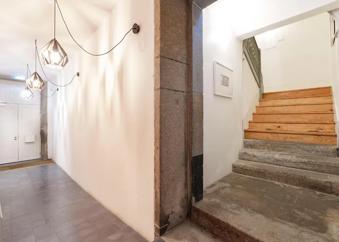 Viva Loft In Historic Center * Πόρτο