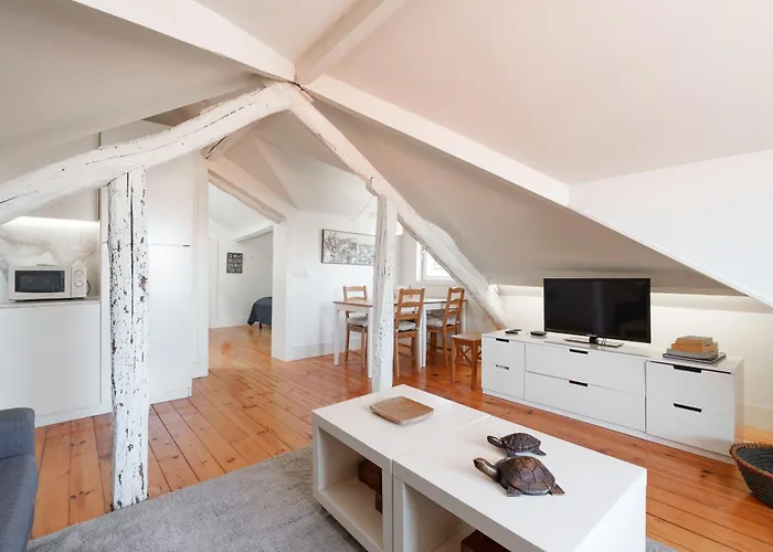 Viva Loft In Historic Center Διαμέρισμα *