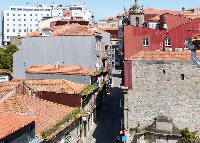 Διαμέρισμα Viva Loft In Historic Center