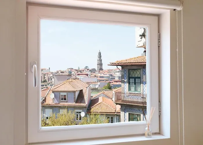 Viva Loft In Historic Center Διαμέρισμα *