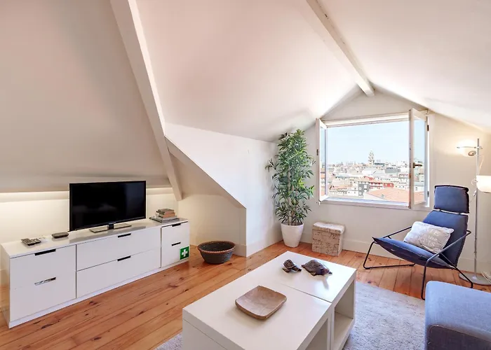 Viva Loft In Historic Center Διαμέρισμα