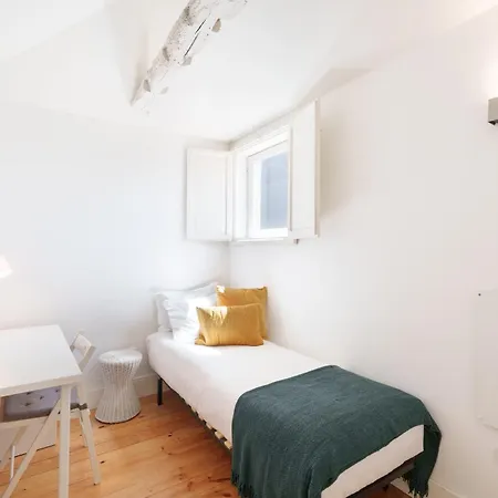 Viva Loft In Historic Center 公寓 *