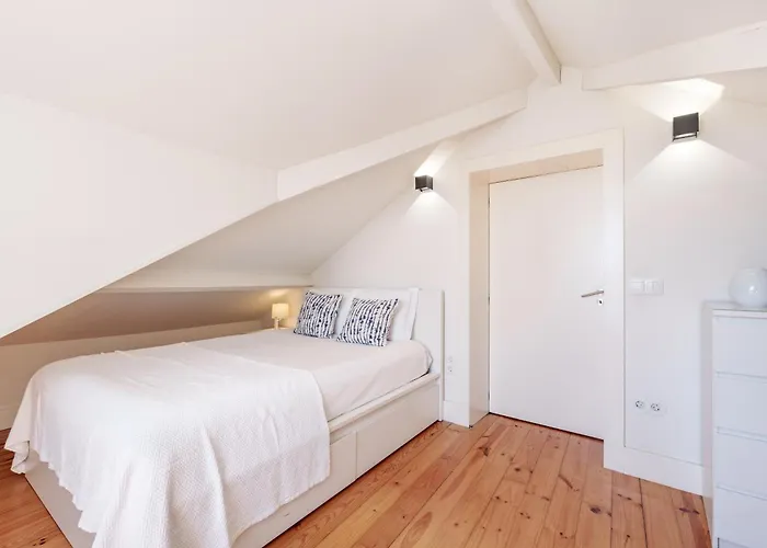 Apartmán Viva Loft In Historic Center