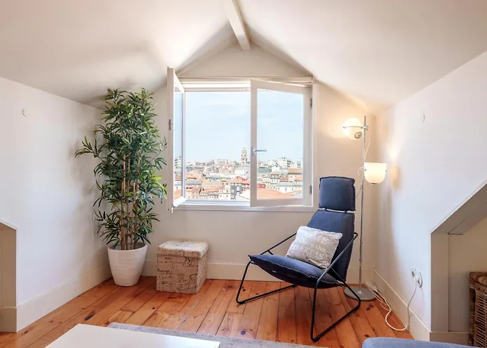 Viva Loft In Historic Center Apartmán *