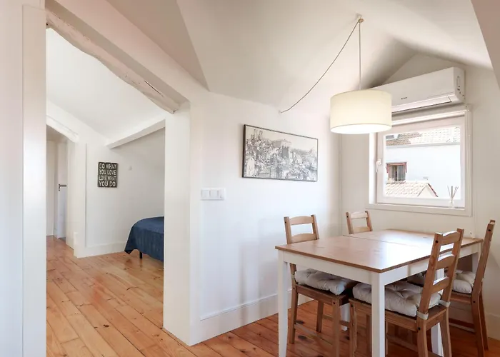 Viva Loft In Historic Center